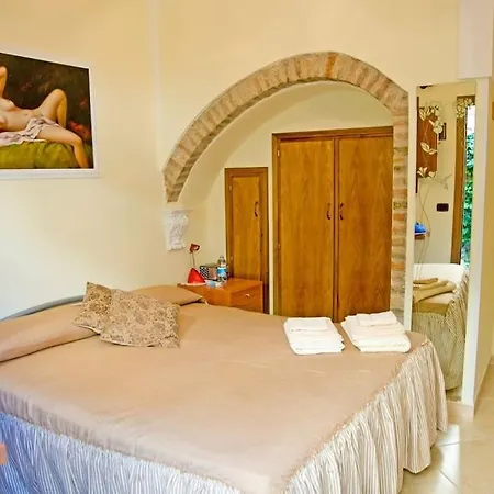 Ruga Grande Case Per Vacanze Dom wakacyjny *