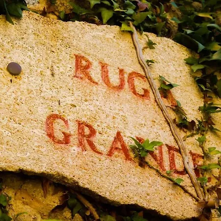 Dom wakacyjny Ruga Grande Case Per Vacanze Roccella Ionica