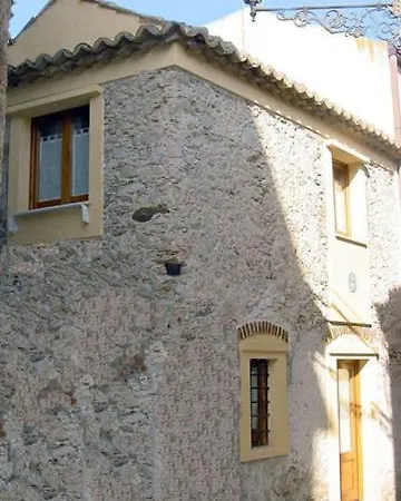 Dom wakacyjny Ruga Grande Case Per Vacanze