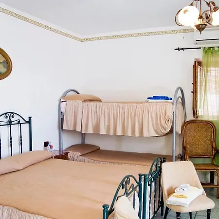Dom wakacyjny Ruga Grande Case Per Vacanze Roccella Ionica