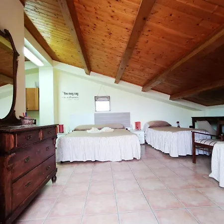 Ruga Grande Case Per Vacanze * Roccella Ionica