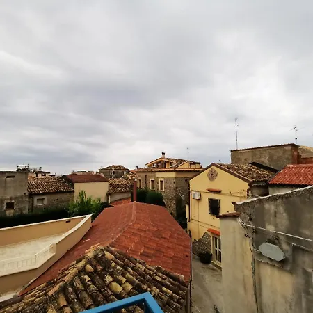 Ruga Grande Case Per Vacanze