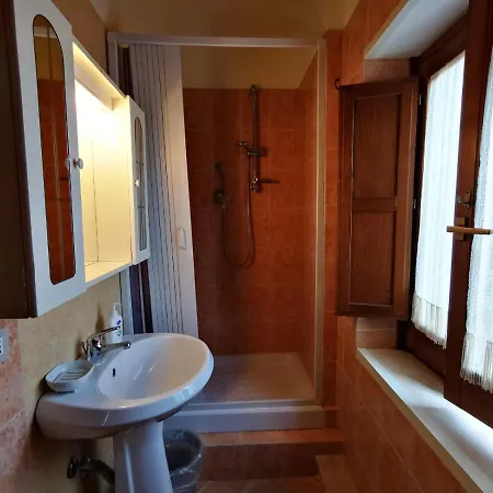 Dom wakacyjny Ruga Grande Case Per Vacanze Roccella Ionica