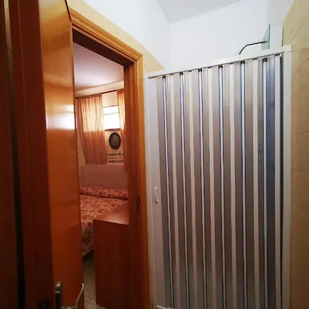 Dom wakacyjny Ruga Grande Case Per Vacanze Roccella Ionica