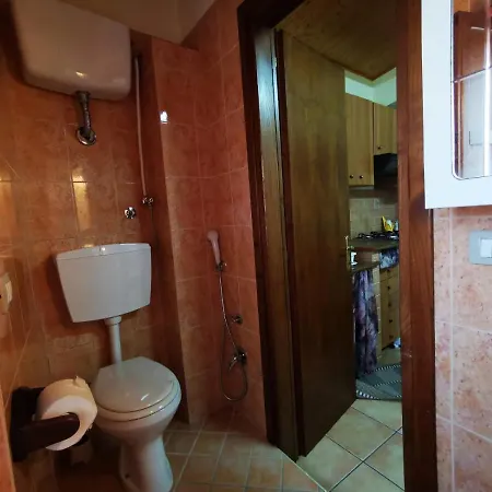 Ruga Grande Case Per Vacanze Dom wakacyjny