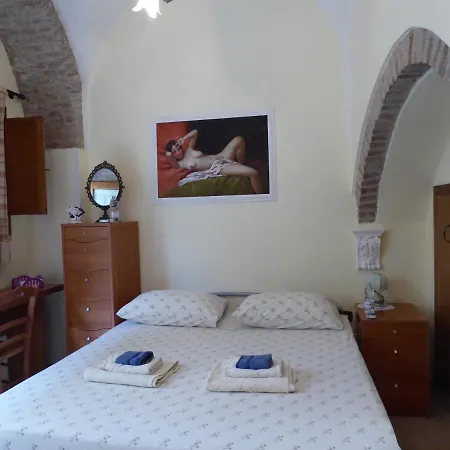 Ruga Grande Case Per Vacanze *