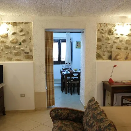 Ruga Grande Case Per Vacanze Dom wakacyjny