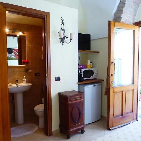 Ruga Grande Case Per Vacanze